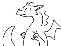 dragon