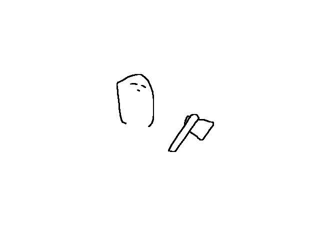 throw