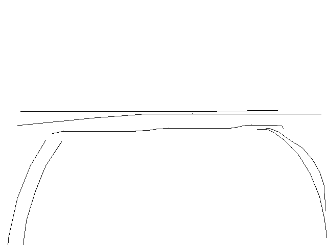 bridge tank