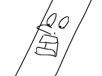 long