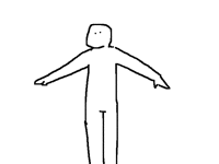stretch
