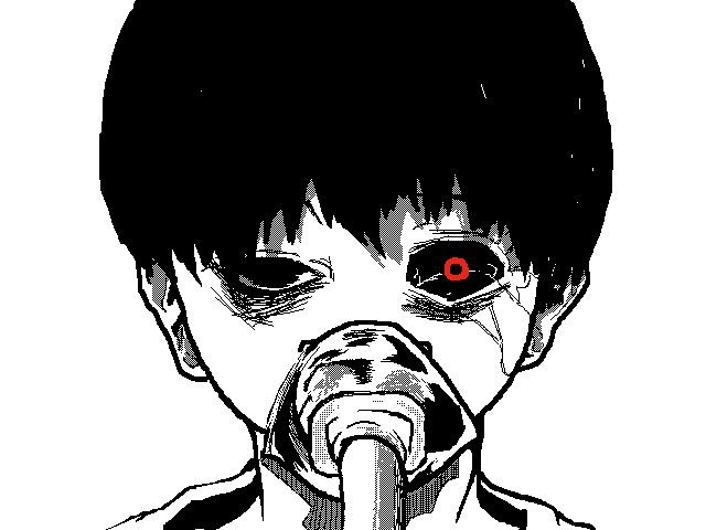 【東京喰種/Tokyo Ghoul】