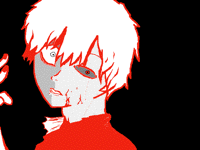 【東京喰種/Tokyo Ghoul】