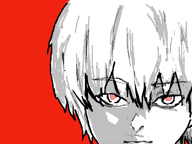 【東京喰種】