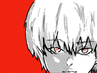 【東京喰種】