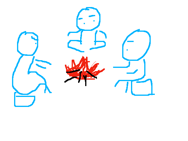 众人拾柴火焰高