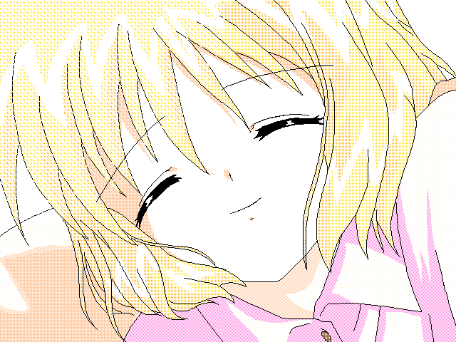夏影 -summer lights-