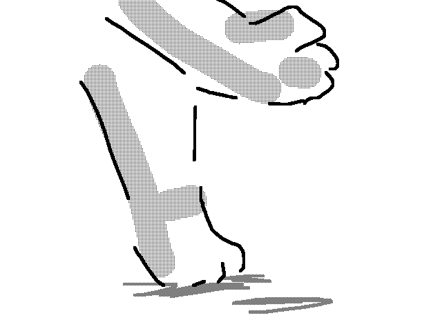 Runnie Pawwies