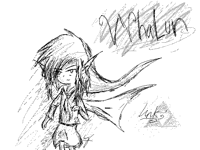 @Whalun The Sketch Contest Link