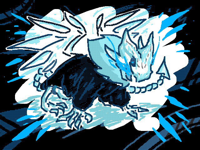 @ultronicfloofy  done
