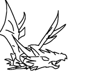 The Golden Dragon