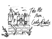 The Music of the Country Roads