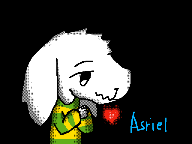 Asriel