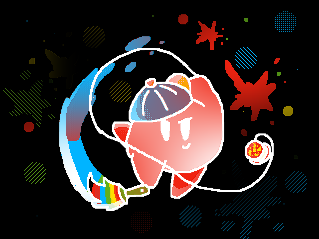Rock 'o' Kirby