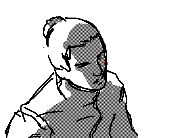Now die! (UT oc animation)