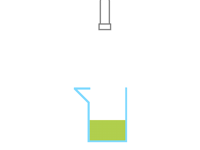 Chemical Drop