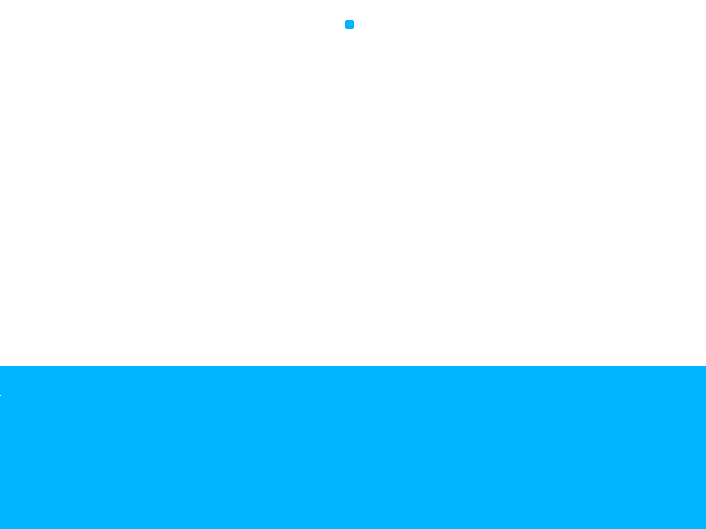Water effect
