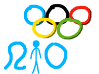NEW Olympics Games in a nutshell