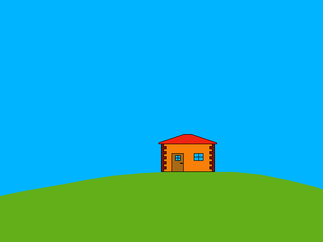 Not finished