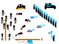 Riot 3