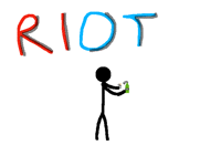 Riot 2