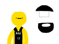 Aff uniform