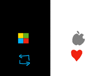 Windows or Apple