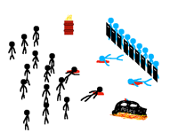 Riot 1