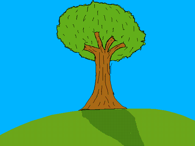 Tree