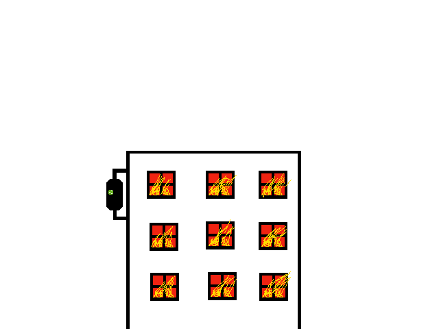 Explosion #2