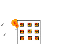 Explosion #2