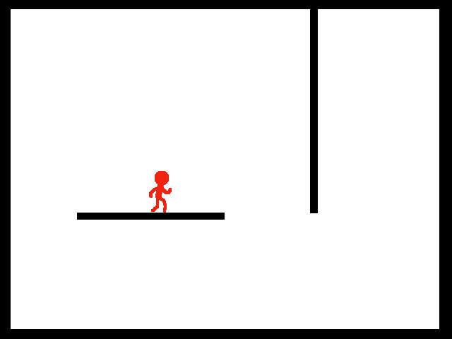Wall jump 1