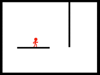 Wall jump 1