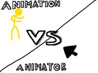 Animation vs Animator III (Mac)