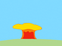 Nuclear Explosion