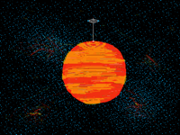 Planet D-769