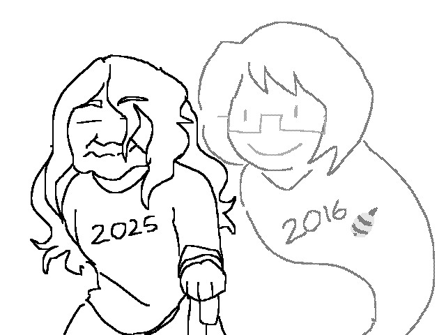 9th year
