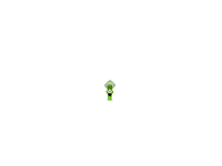 Mini peridot