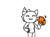 Future me in my OC