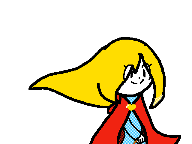 Little red riding hood
