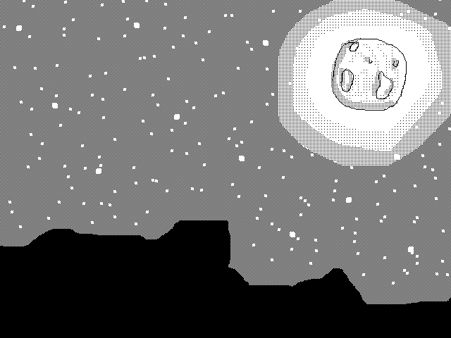 Black Moon