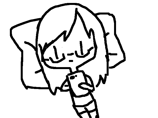 Basically Me Right Now