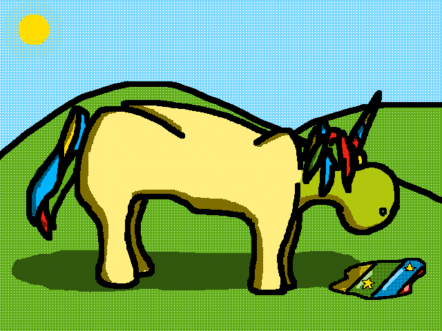 UnicornPower