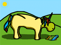UnicornPower