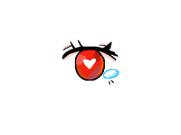 YES A NEW EYE STYLE