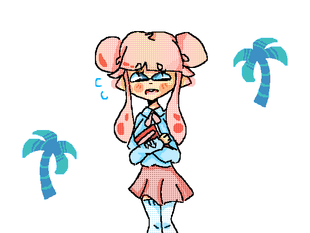 ♡ρ α s т ε ℓ♡