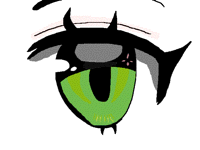 Yesicanfinallydrawanimeeyes