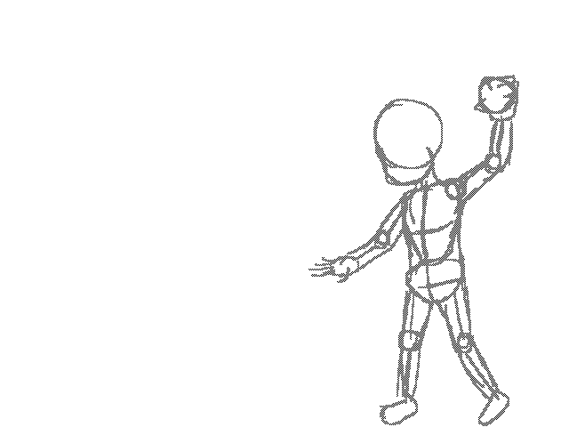 Animation wipp