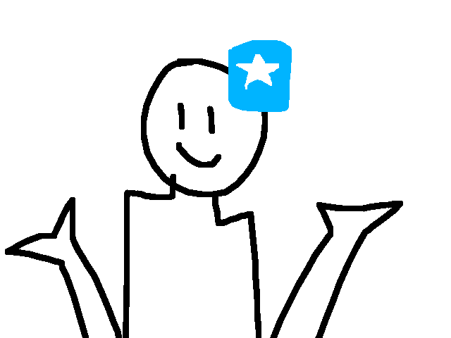 Gonna draw sumthin feature worthy