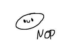 Am i anyone's drawing idol?